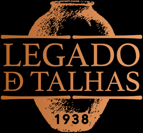 LEGADO DE TALHAS